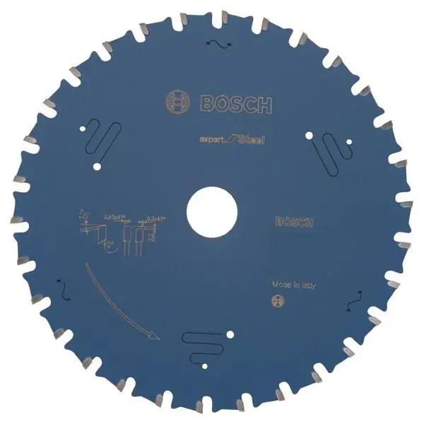 Bästa pris Sågklinga